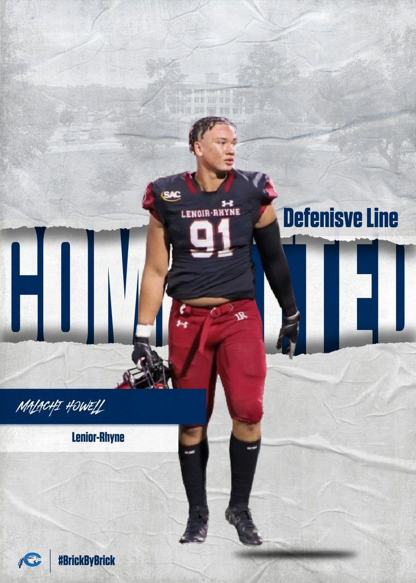 Thankful to my Lord, Jesus Christ. Also thankful for everyone that helped me in my new journey. GO TIME <a href="/chowanfootball/">Chowan Football</a> <a href="/coachcisco34/">Dedrick Payton</a> <a href="/Dabigman41/">Damien Jackson</a>