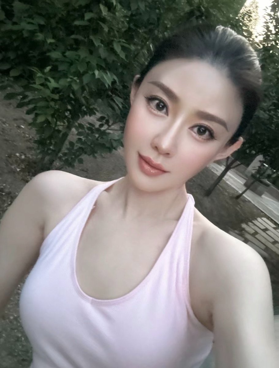 陈玥玥 tweet media