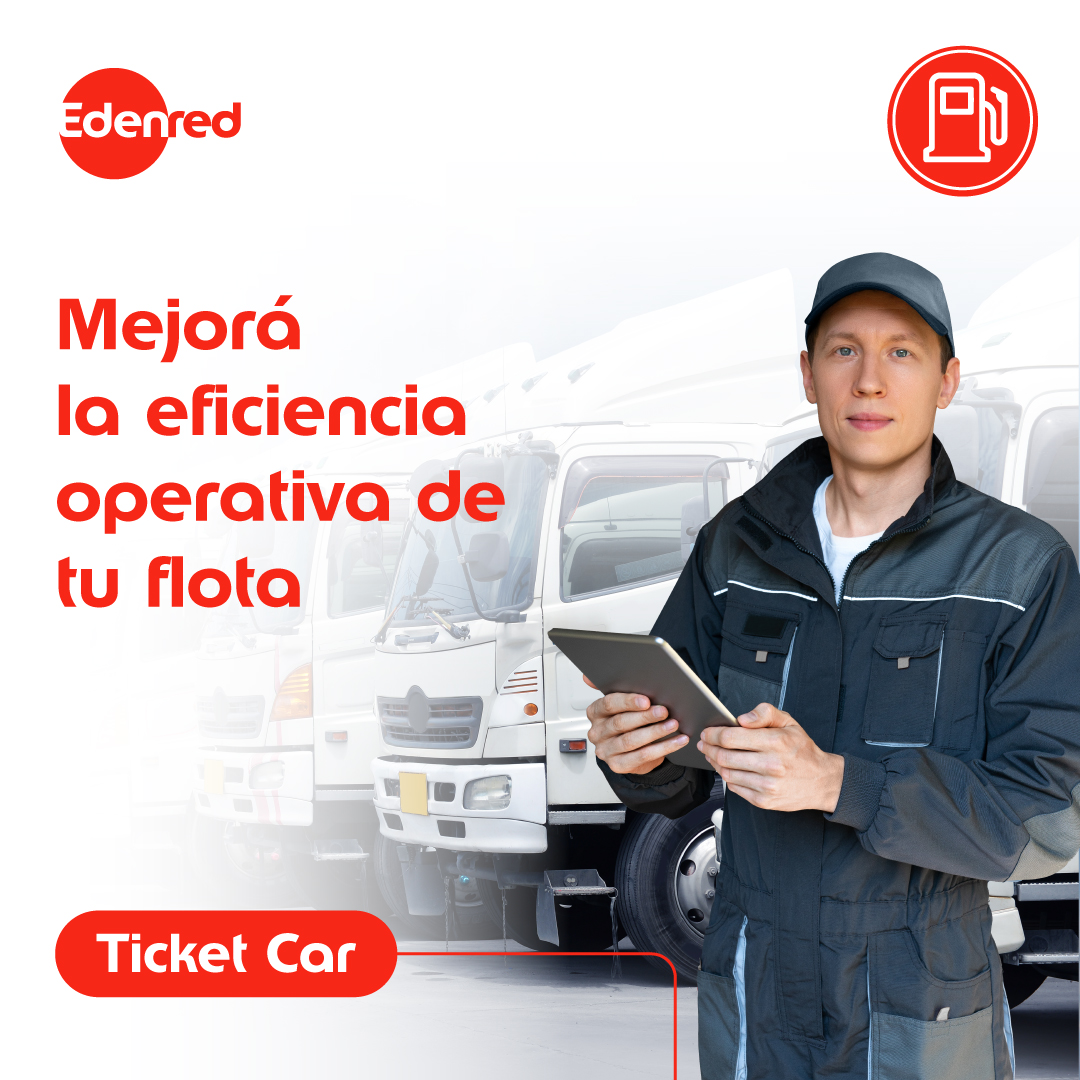 Edenred Argentina tweet media