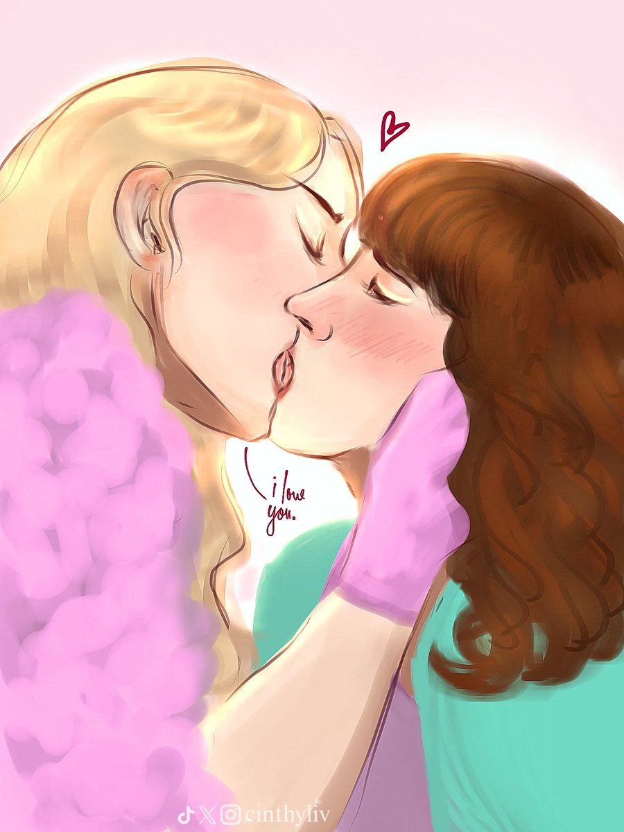 cinthyliv_art's tweet image. "To Lady Cressida, With Love"

[#BRIDGERTON    #creloise #Cressida #Eloise]