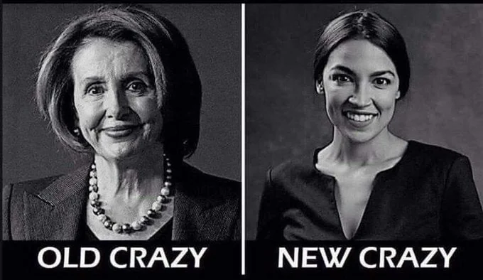 The Party Of Crazy