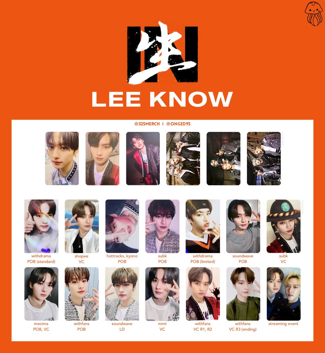 バンチャン IN生 IN LIFE MMT トレカ straykids スキズ バンチャン in生 トレカ AppleMusic - メルカリ