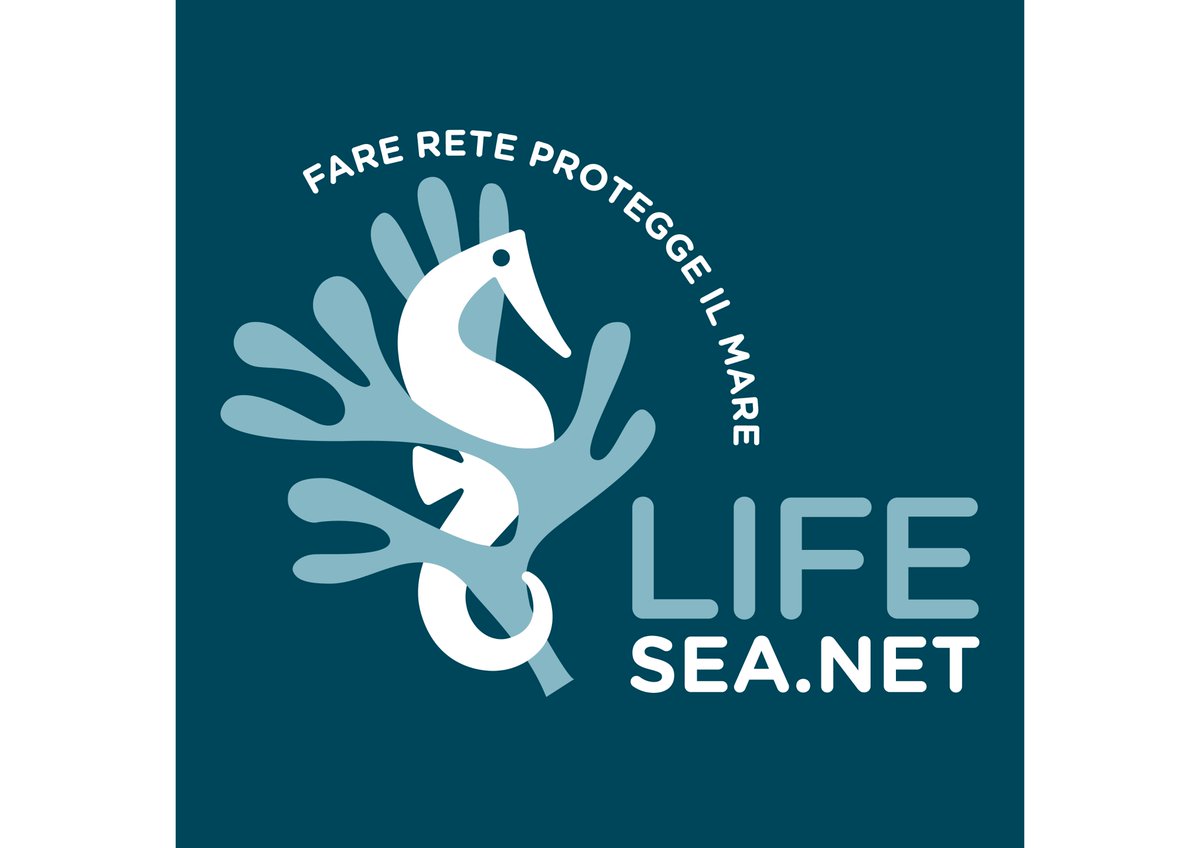 LIFEprogrammeIT's tweet image. Life Sea.Net è il Progetto LIFE del mese di maggio 2024

Per saperne di più vai alla sezione Life del sito WEB del @MASE_IT al seguente link mase.gov.it/pagina/progett…

@lifeprogramme #LIFEproject #LIFEprojects