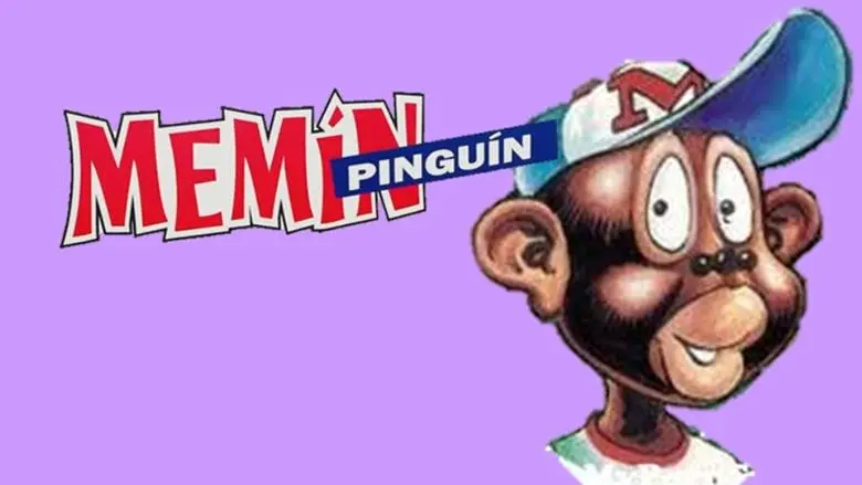 AntonioUbilla1's tweet photo. El personaje de las revistas mexicanas fue "Memin Pinguin ", es por este chiquillo que a Jesús Ortiz le pusieron el apodo de "Memín" , fue campeón con Emelec , jugó selección nacional y actuó en LDU Portoviejo #Memin #GrandesApodos https://t.co/4JCNoMXP9d