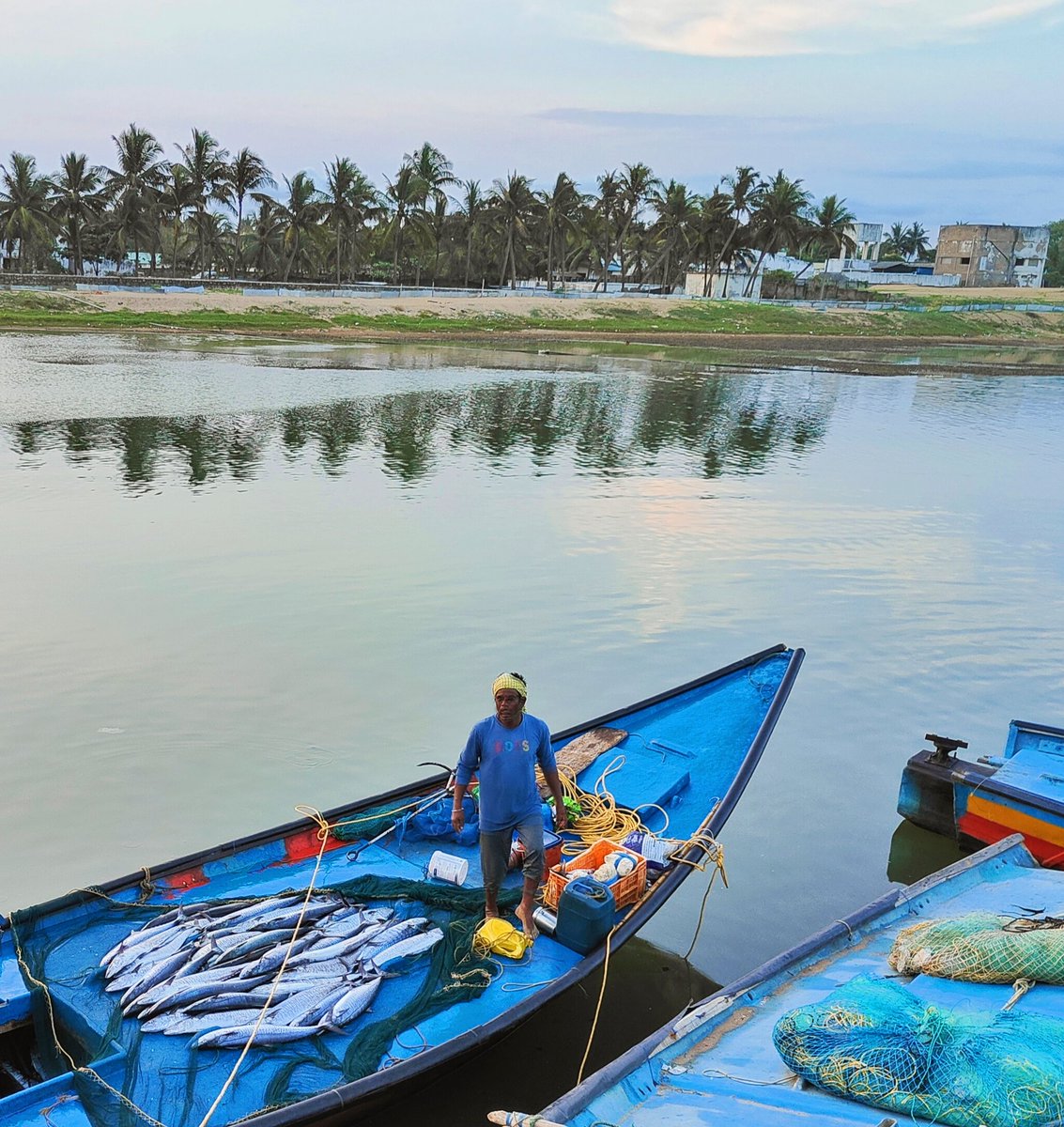 Odisha.