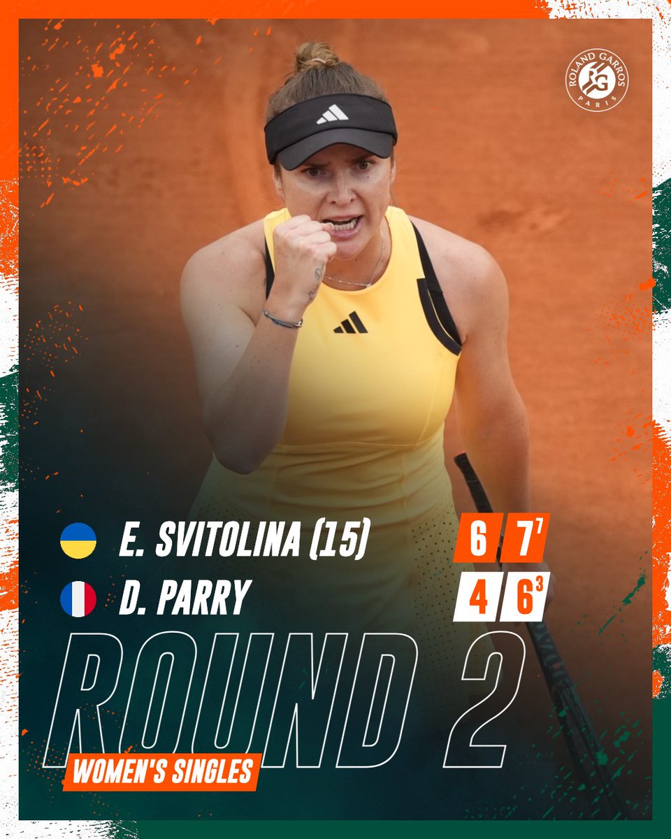 Roland-Garros tweet media