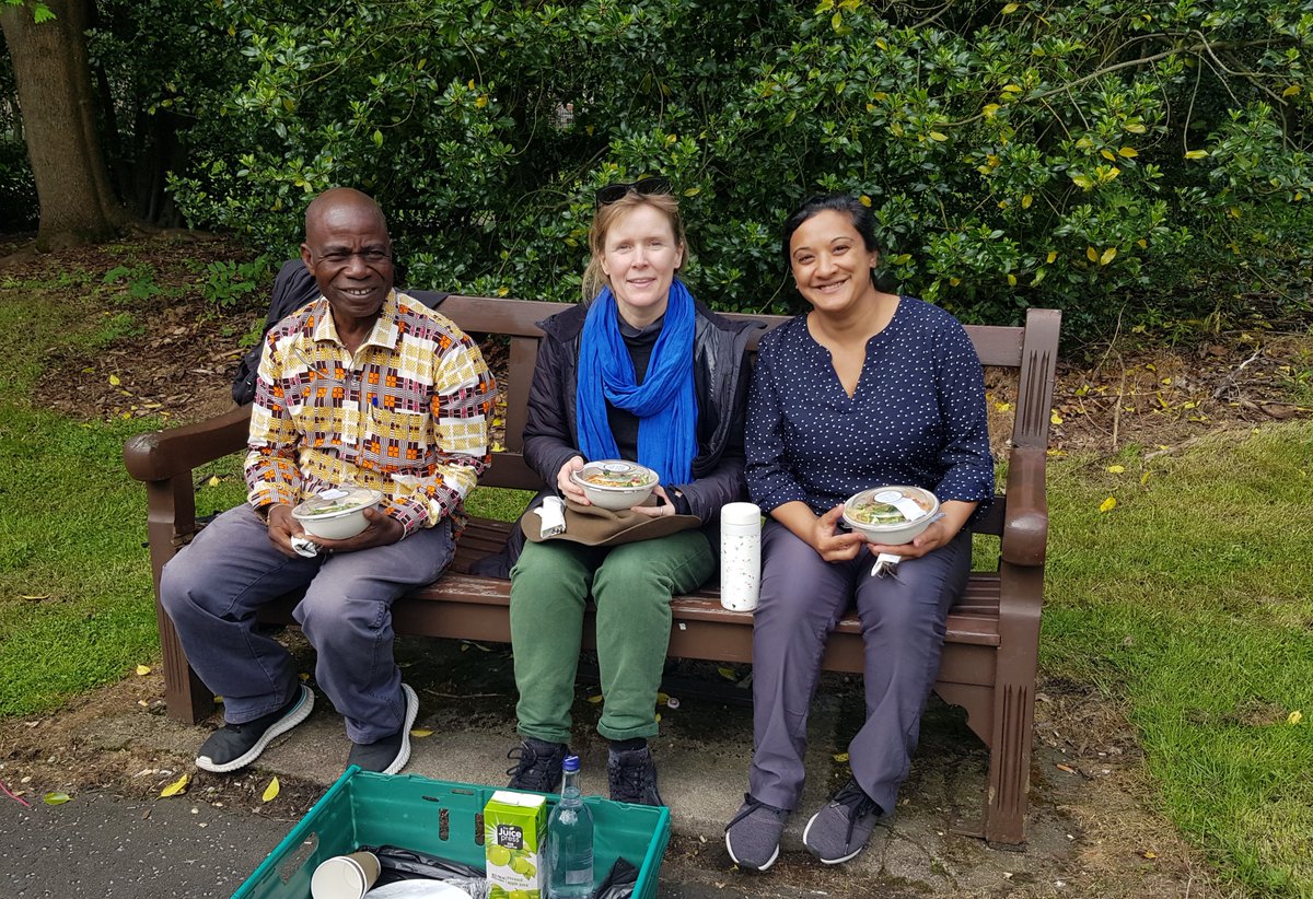 Maggie Dwyer (@magdwyer) on Twitter photo Lucky to spend the last few days talking about research on experiences of peacekeepers from Sierra Leone and Liberia w/ <a href="/sabrinamkarim/">Sabrina Karim</a>, <a href="/ClairMacD/">Clair MacDougall</a> and Debey Sayndee. Thanks to Global Strategic Collaboration Grant from <a href="/EdinburghGlobal/">Edinburgh Global</a> & <a href="/CornellGlobal/">Cornell Global Development</a>. Lucky to spend the last few days talking about research on experiences of peacekeepers from Sierra Leone and Liberia w/ <a href="/sabrinamkarim/">Sabrina Karim</a>, <a href="/ClairMacD/">Clair MacDougall</a> and Debey Sayndee. Thanks to Global Strategic Collaboration Grant from <a href="/EdinburghGlobal/">Edinburgh Global</a> & <a href="/CornellGlobal/">Cornell Global Development</a>.