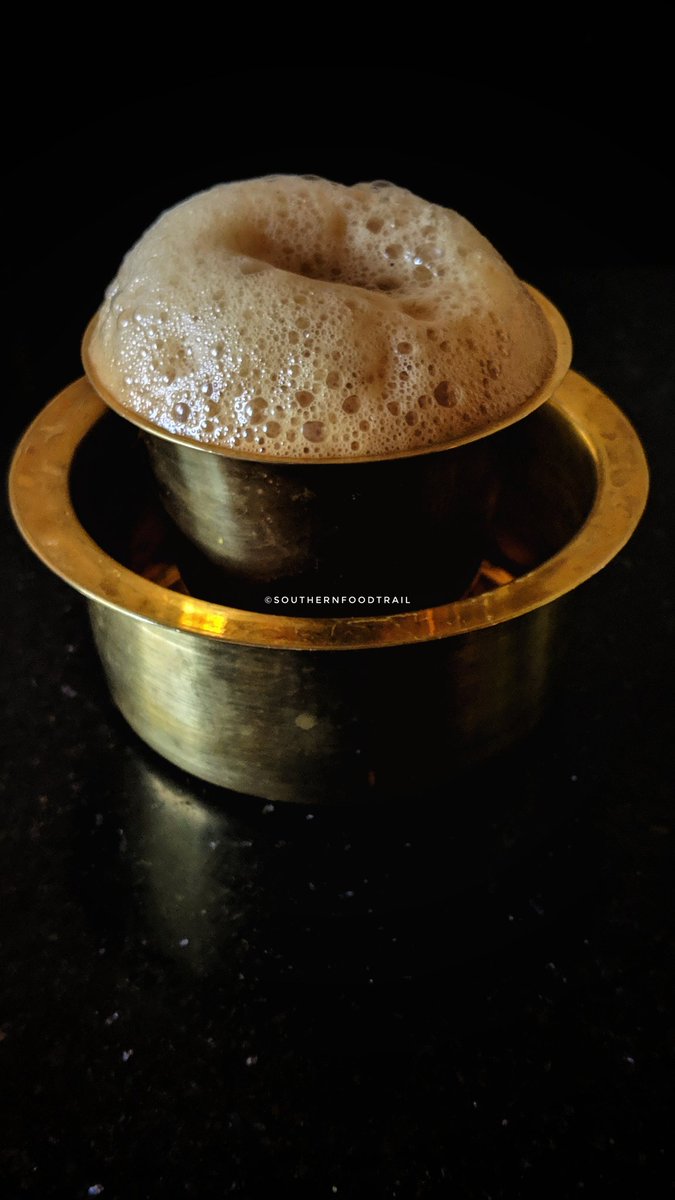 Nothing Better Than Filter Coffee After A Long Long Day

#teampixel #southernfoodtrail #CoffeeLovers