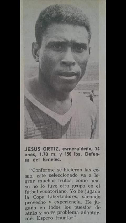 AntonioUbilla1's tweet photo. El personaje de las revistas mexicanas fue "Memin Pinguin ", es por este chiquillo que a Jesús Ortiz le pusieron el apodo de "Memín" , fue campeón con Emelec , jugó selección nacional y actuó en LDU Portoviejo #Memin #GrandesApodos https://t.co/4JCNoMXP9d