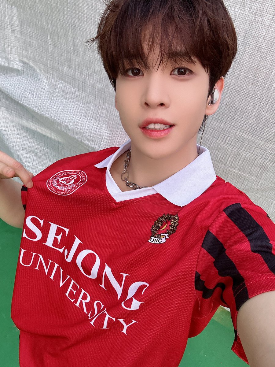 성균관대 💚 세종대 ❤
#크래비티 #앨런 #CRAVITY #ALLEN