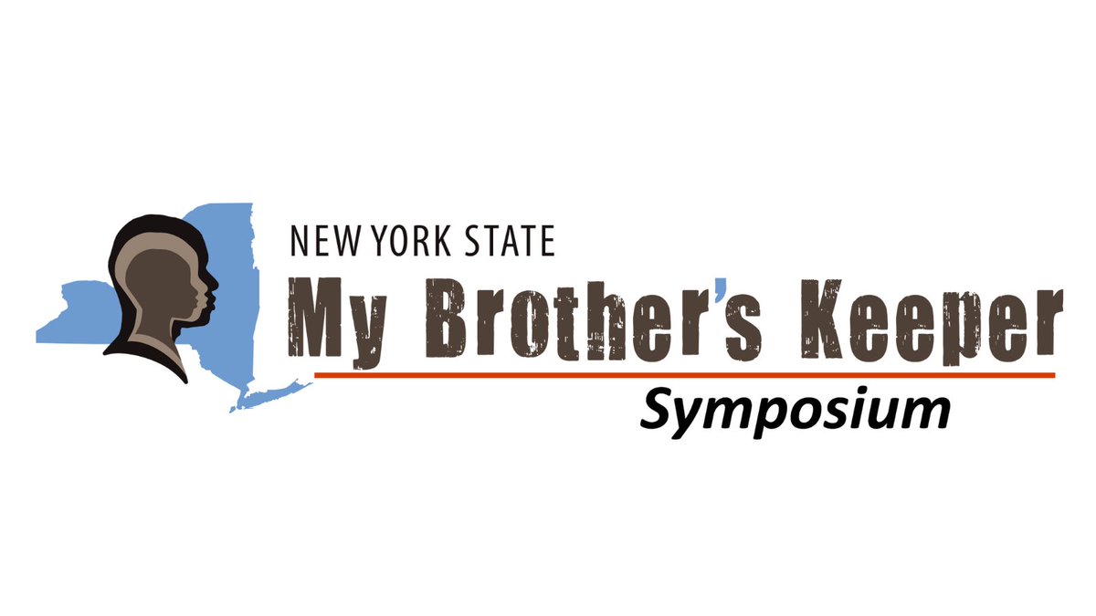 NYSED is hosting the 2024 New York State My Brother's Keeper Symposium today in Albany. Please take the opportunity to participate via webcast at nysed.gov and hear from #NYSMBK programs as they share their success stories, challenges, and strategies. <a href="/NYSEDNews/">NYS Education Department</a>