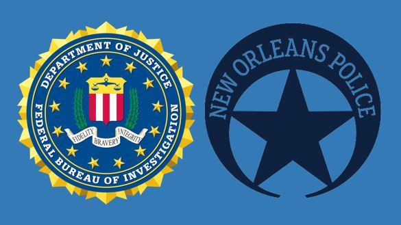 An #FBINewOrleans and #NOPD investigation leads to a four-count indictment on drug and gun charges for 19-year-old Kendrick Williams. Details here: ow.ly/sxno50S1Y50