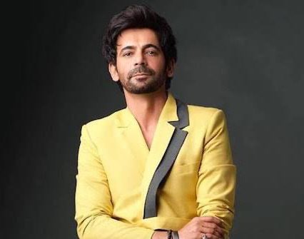 fenilkothari's tweet photo. Unpopular opinion: Sunil Grover is a more talented and versatile actor-comedian than Kapil Sharma https://t.co/qkRamPFnHZ