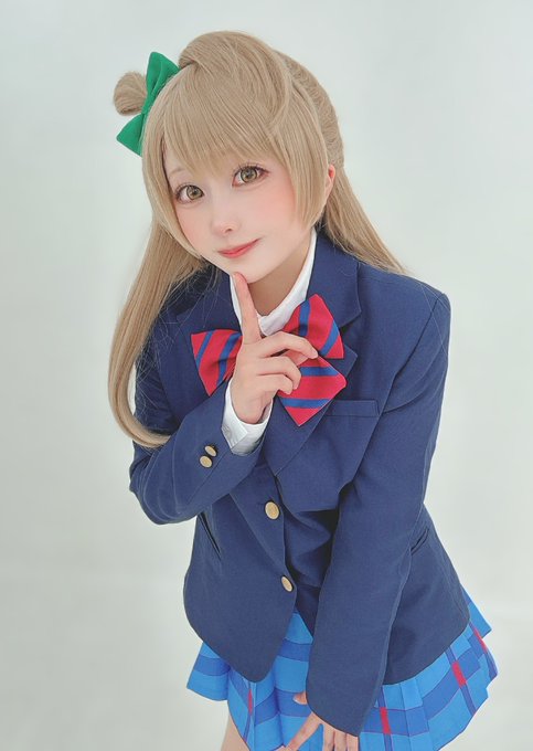 コスプレイヤーあんりのTwitter画像32