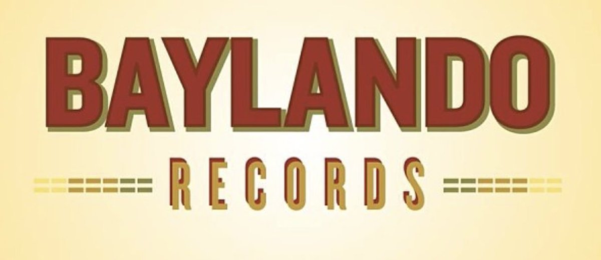 Baylando Records is excited to back on Twitter-X.
the pandemic took it's toll on us. we lost one of our favorite label mates &amp; supporters Kiaran, RIP. 

as soon as we overhaul the Record label &amp; handle our digital transformation, we will be keeping you updated regularly❤️