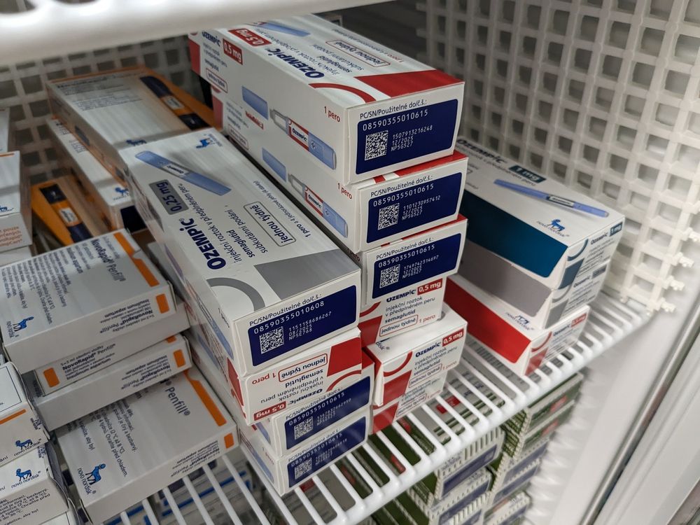 Doctor sells Ozempic prescriptions on Marktplaats for €200 a pop buff.ly/4bE3a5g