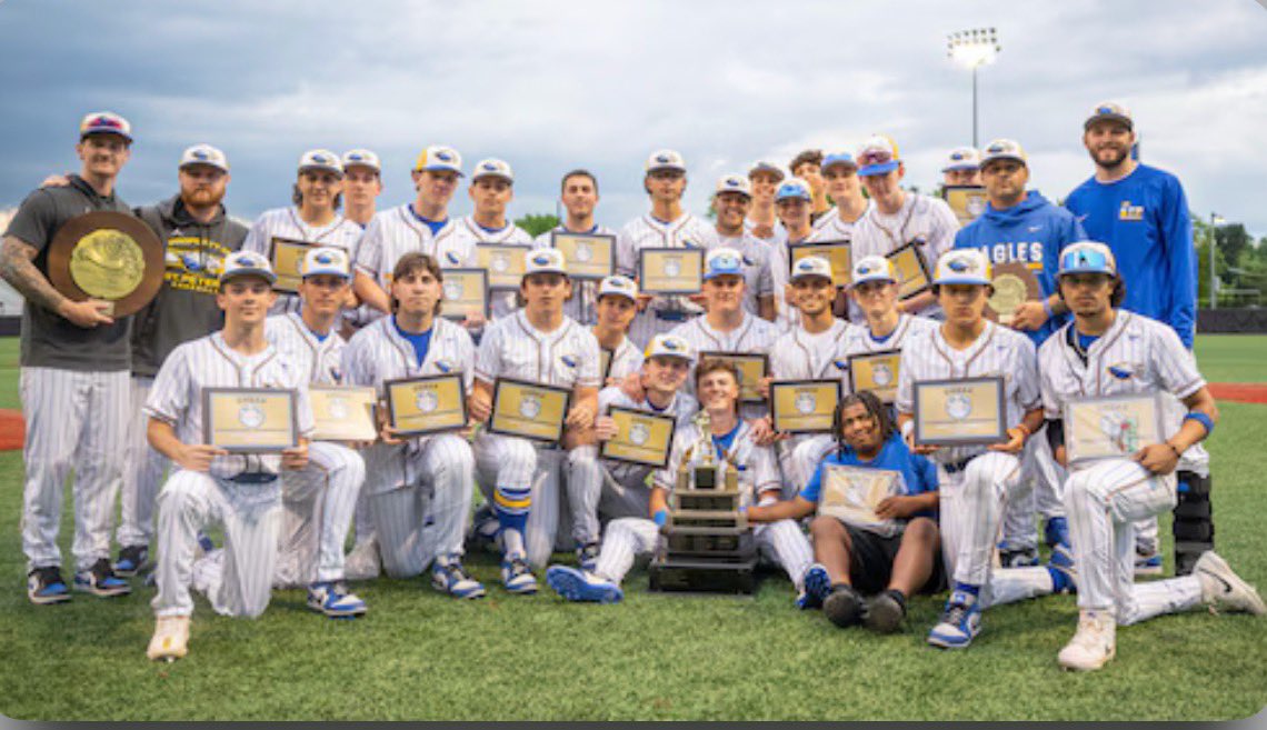 STP__Baseball's tweet image. 2024 CHSAA NYC CHAMPIONS