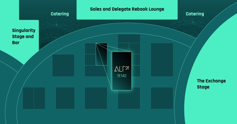 🌍💼 Are you looking to reduce costs and risks in your cross-currency business operations? Visit us at <a href="/money2020/">Money20/20</a>  Europe, booth 7E142! Let's discuss how we can help you streamline your international trading.
📅 Pre-book a meeting with us in advance: alt21.com/m2020/