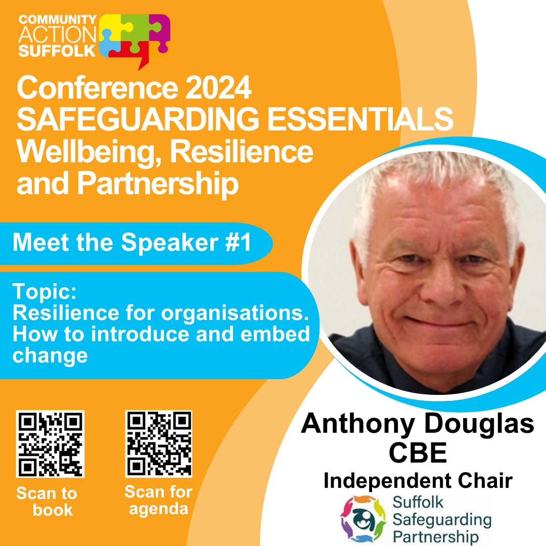 @Quality,Safeguarding&TrainingAtCAS tweet media