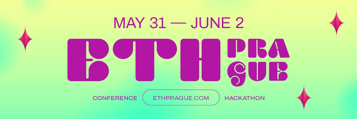 Moonhill Capital will be attending <a href="/EthPrague/">ETHPrague</a> ! Join us from May 31 to June 2.

We look forward to connecting with everyone