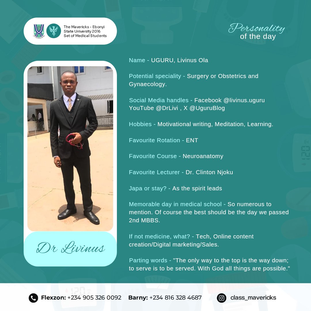 themavs016's tweet image. Livinus; quiet spoken and mannered. Ex Parliamentarian and G/Sec of FCM, we enjoyed every bit of his service. He splits his spare time b/w writing stories, digital marketing and composing songs for team 💚. Meet Dr Livinus, our cherished composer of award winning"best best best".