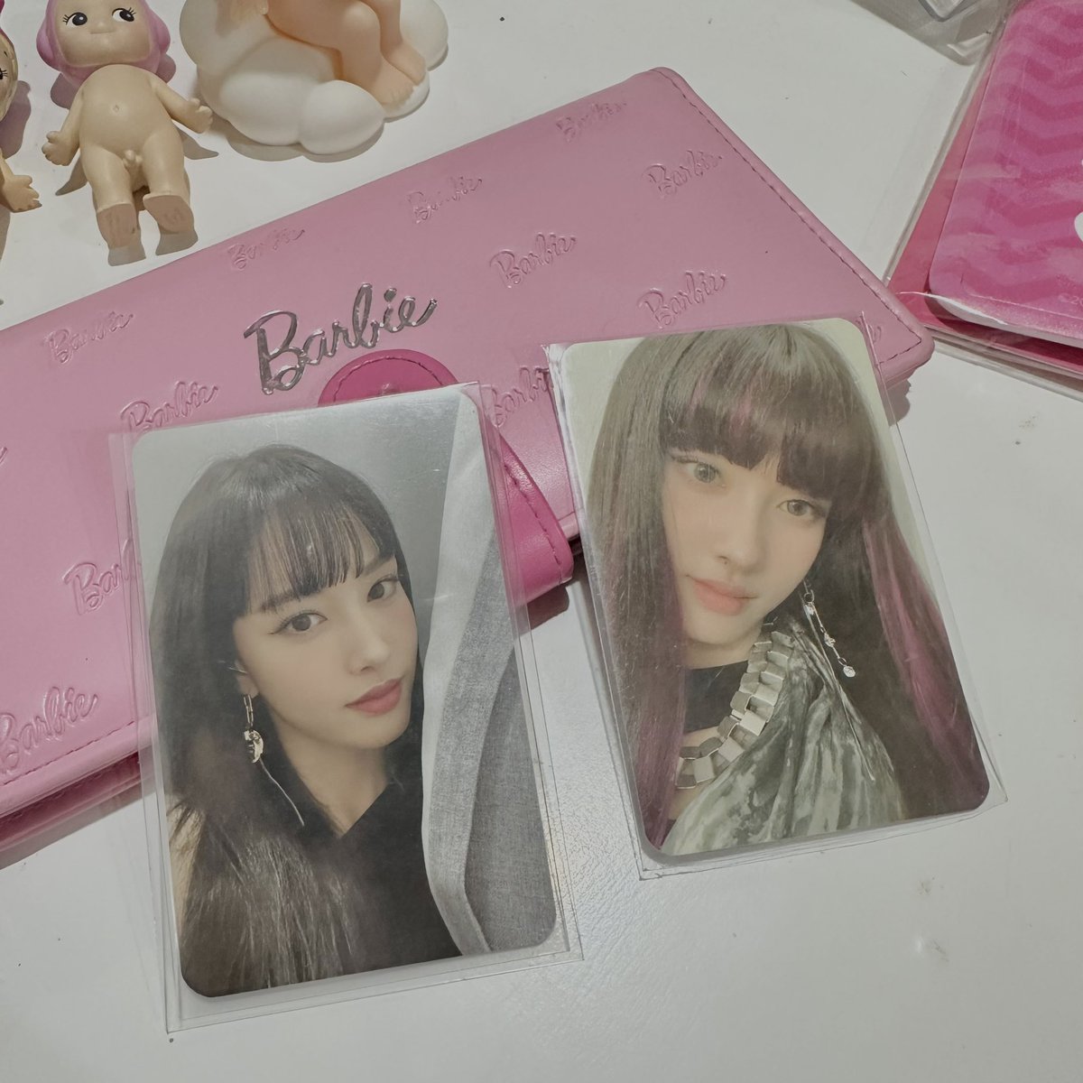 stamiese's tweet photo. wts lfb ph 

𓄲 yoon photocards
✴︎ stayc so bad photocards of yoon [ onhand ]
𓄲 selling for ₱ 450 / set :)
. . https://t.co/nP2TOC6eGM

⌇stayc yoon so bad poca pc photocard yoon highlights kurtina curtain ⋆ﾟ https://t.co/xf7jOedivK