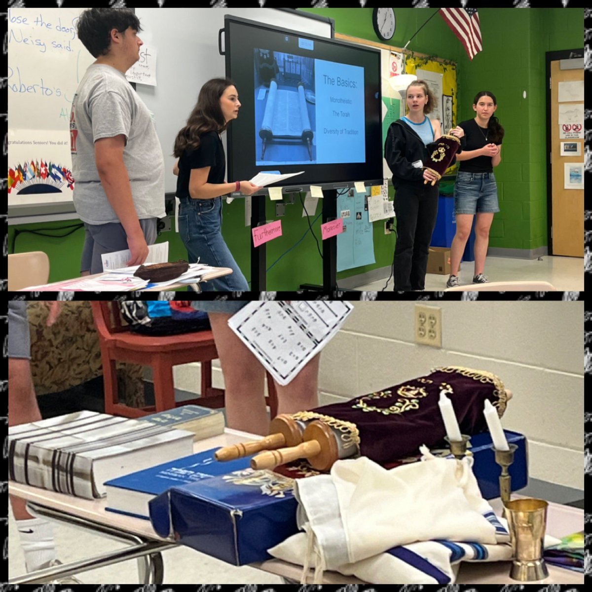 RMHS DELME (ESOL Dept.) tweet media