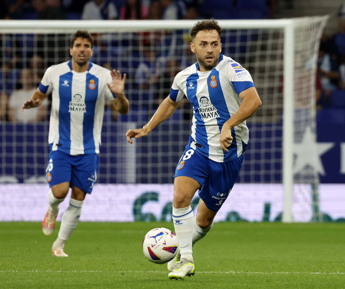 RCD Espanyol de Barcelona tweet media
