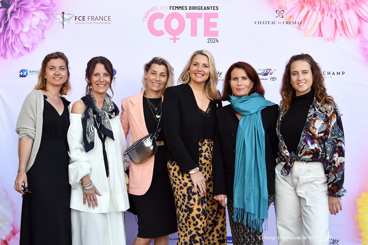 🌹FCE Nice🌹 tweet media