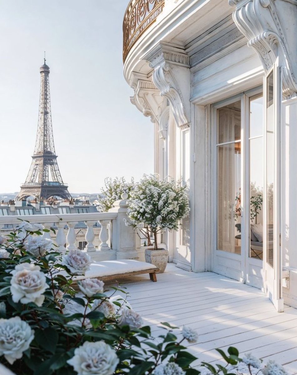 Every corner tells a story.