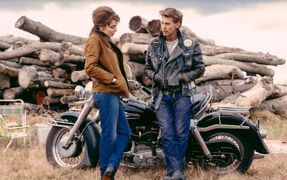Repost + Follow and FILL IN THIS FORM - If you are an Access Card holder and would like the chance to #win spaces in the ABLE2UK area at the Gala screening of THE BIKERIDERS &amp; tickets to the screening tinyurl.com/2pjs8sut <a href="/AccessCard/">Access Card</a>
