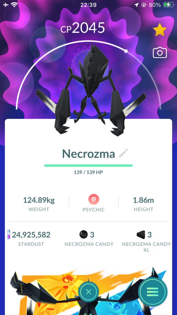 I ❤️ Pokemon GO 🇺🇳 tweet media