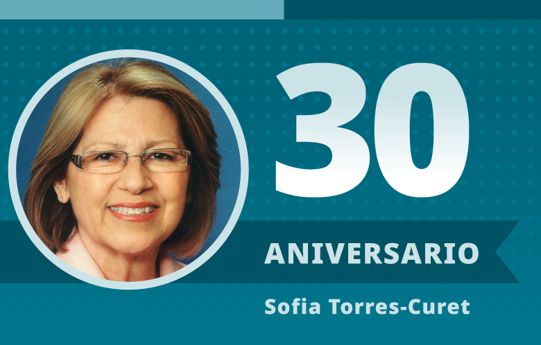 🎉 Celebramos 30 años de excelencia con Sofía Torres-Curet en EBSCO! Desde liderar la transición digital hasta fortalecer nuestra presencia en #LATAM. Conoce su inspiradora trayectoria en esta entrevista: m.ebsco.is/ugZVV

#EBSCO #Liderazgo #Innovación #30AñosDeExcelencia