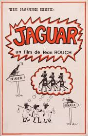 merlinpapin3's tweet photo. .@FredOL69007 Aujourd'hui le réalisateur et scénariste #JeanRouch qui aurait eu 107 ans , on lui doit

Moi un Noir
Dyonisos
Chronique d'un Eté
Nanook of the North
La Pyramide Humaine
Paris vu par
Petit à Petit
Jaguar https://t.co/YgRxiIjG9r