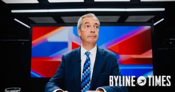 How Ofcom's Broadcasting Code Revisions Are Anything But - And Why Allowing GB News to Cover the General Election is 'Terrifying' bylinetimes.com/2024/05/24/how…