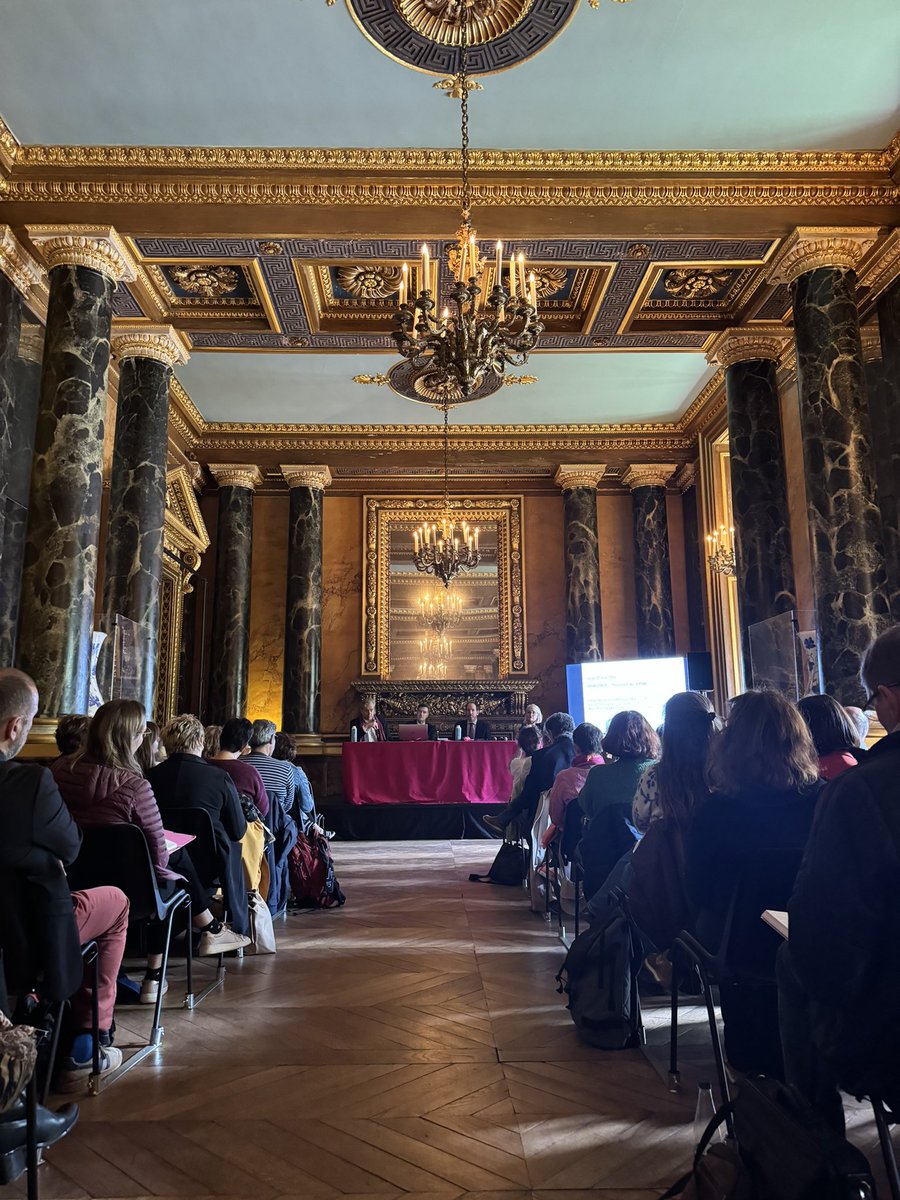 Festival de l'histoire de l'art tweet media