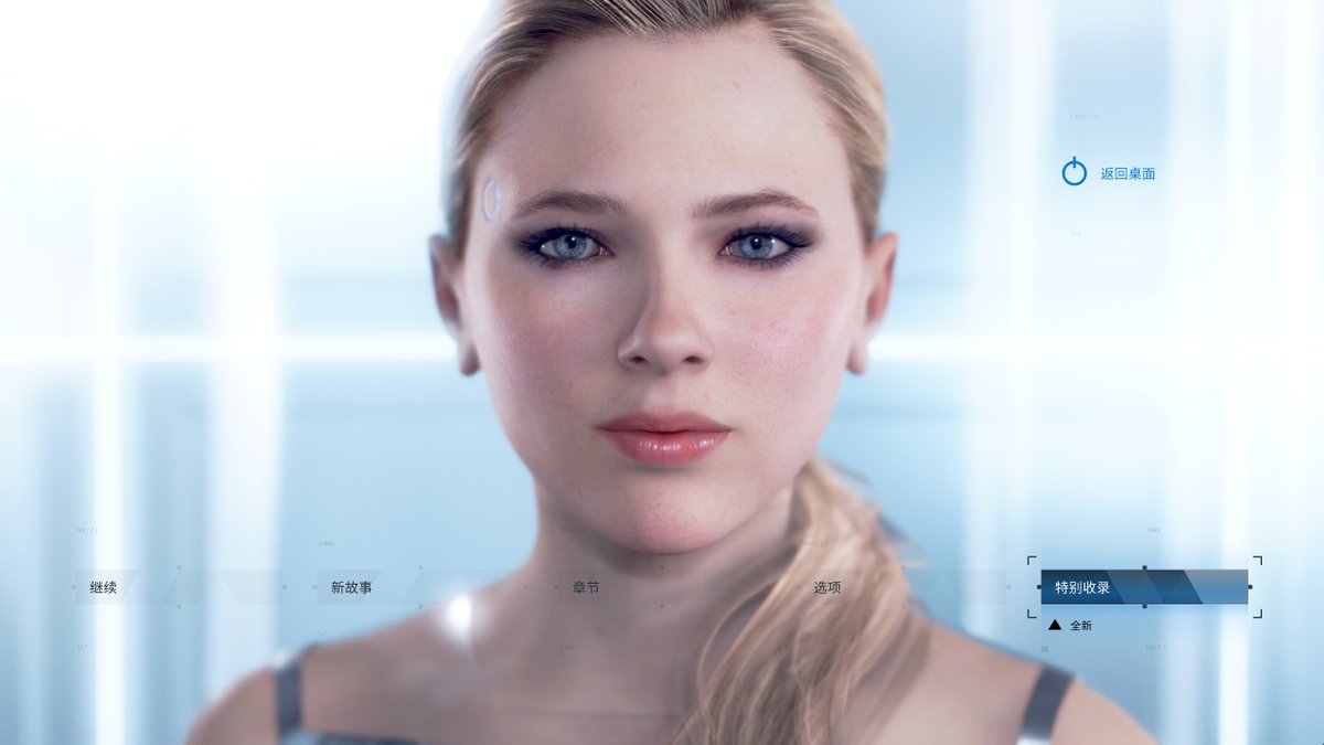 dawn_inator_lzl's tweet photo. Completed the first playthrough of Detroit: being human today.😋Perhaps due to my physical identity, bg and region, i wanna choose the storyline paths causing a revolution between humans and android. i think violence is a more secure method for deviances to revolt. https://t.co/O9pZ4CPSLy