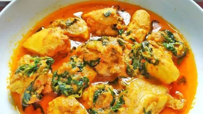 Resep Ayam Rica Rica Kemangi: Nikmati Kelezatan Pedas Khas Manado yang Menggugah Selera

radarmadura.jawapos.com/food-travel/74…