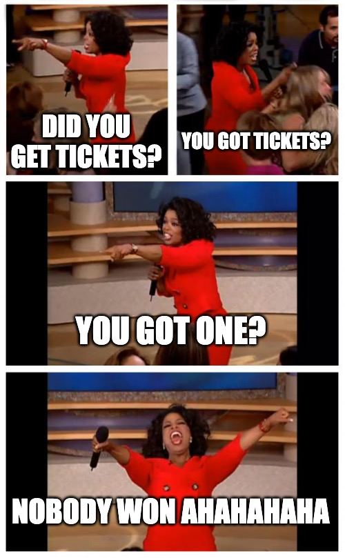 Nimbus on SUI is hitting the big finale!

Check out these wicked milestones:

🔥 9K SUI Wallets Connected 
🔥 19K FLIPS THE GMS 
🔥 8K Boxes Sold 
🔥 2K DAUs (Daily Active Users)

🤔 Nimbus! What's That?
* Nimbus is here to shake things up: 
* Track your investments across