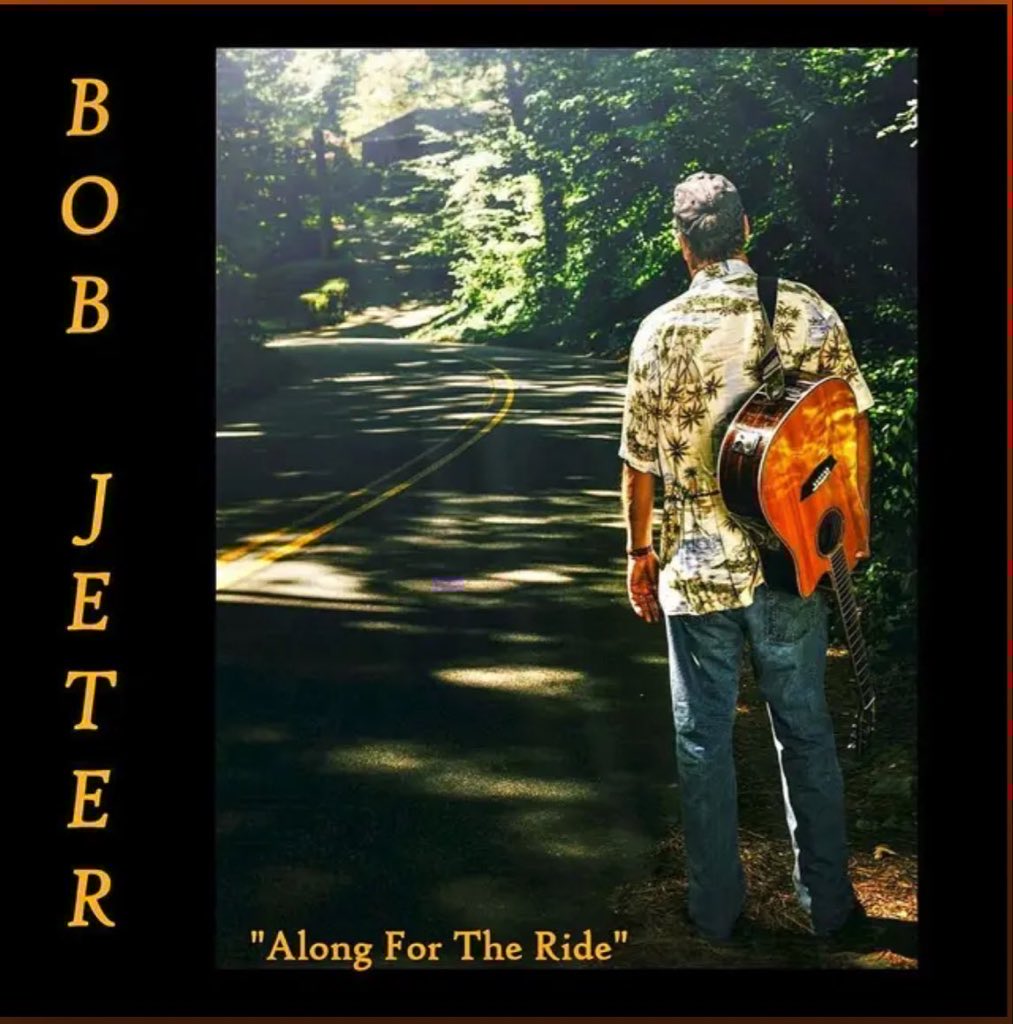 #NowPlaying Wonder of You @BobJeterNCo #nightlife #thursdaymusic #NewMusicRelease 📻📻 #dopemusic #GooglePay 📻