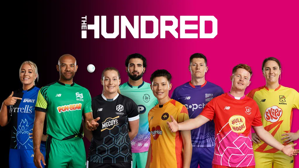 We are very pleased to be advising our long-standing client, the ECB, on its preparations for private investment into The Hundred teams.

🏏➡️tinyurl.com/bde7cjn2

#ECB #Cricket #TheHundred #Investment