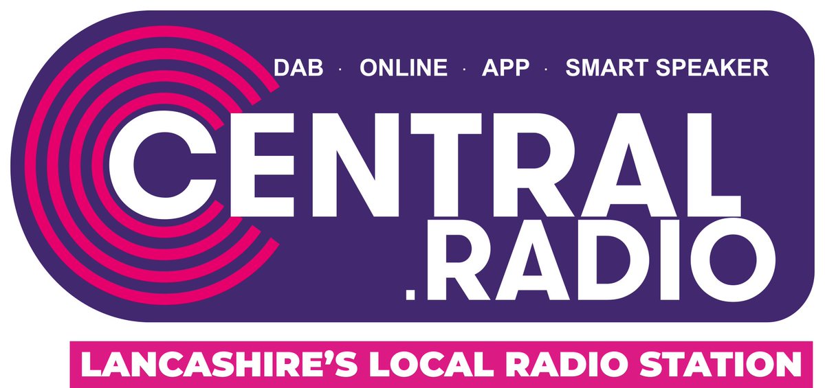 We are thrilled to have Danny Matthews on board from Central Radio North West breakfast as the host for the Adlington Carnival main stage

@CentralRadioDAB  will also be doing some live broadcasting from the carnival field throughout the weekend.
