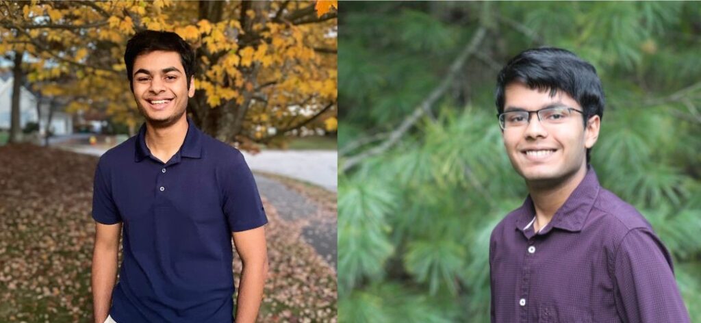 MANSFIELD – Superintendent Teresa Murphy and Principal Russ Booth are pleased to announce the valedictorian and salutatorian of the Mansfield High School Class of 2024. mansfieldschoolnews.com/2024/05/30/man…