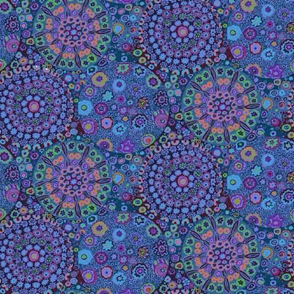 Kaffe Fassett classic millefiore cotton fabric 
#fabriconline #sewingfabric #homesewing #craftfabric #dressmaterial #dressmaking #sewing #cotton #cottonfabric #kaffefassett #kaffefassettcollective #kaffefassettstudio #material #sewingshop
remnanthousefabric.co.uk/product/kaffe-…