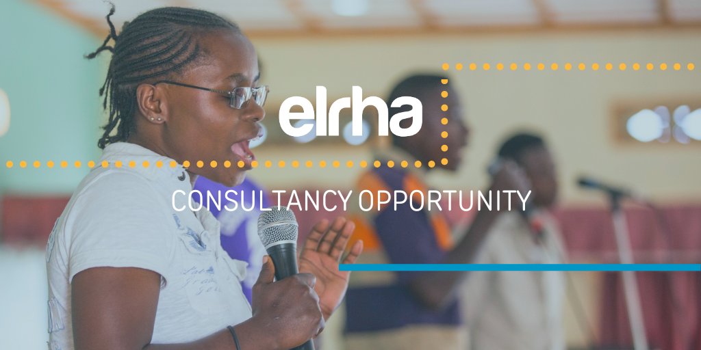 New opportunity to improve the impact of humanitarian work 🗣️ Call for Proposals: Development of grantee case studies for the Humanitarian Innovation Fund Deadline: 10 June 🔗Apply here: elrha.org/career/develop… #HIF #consultancy