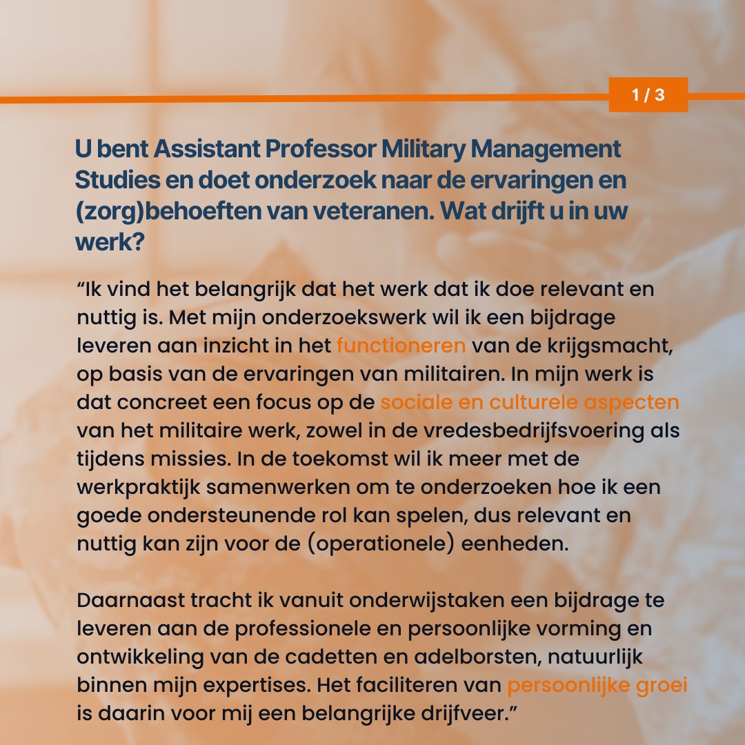 Military Management Studies tweet media