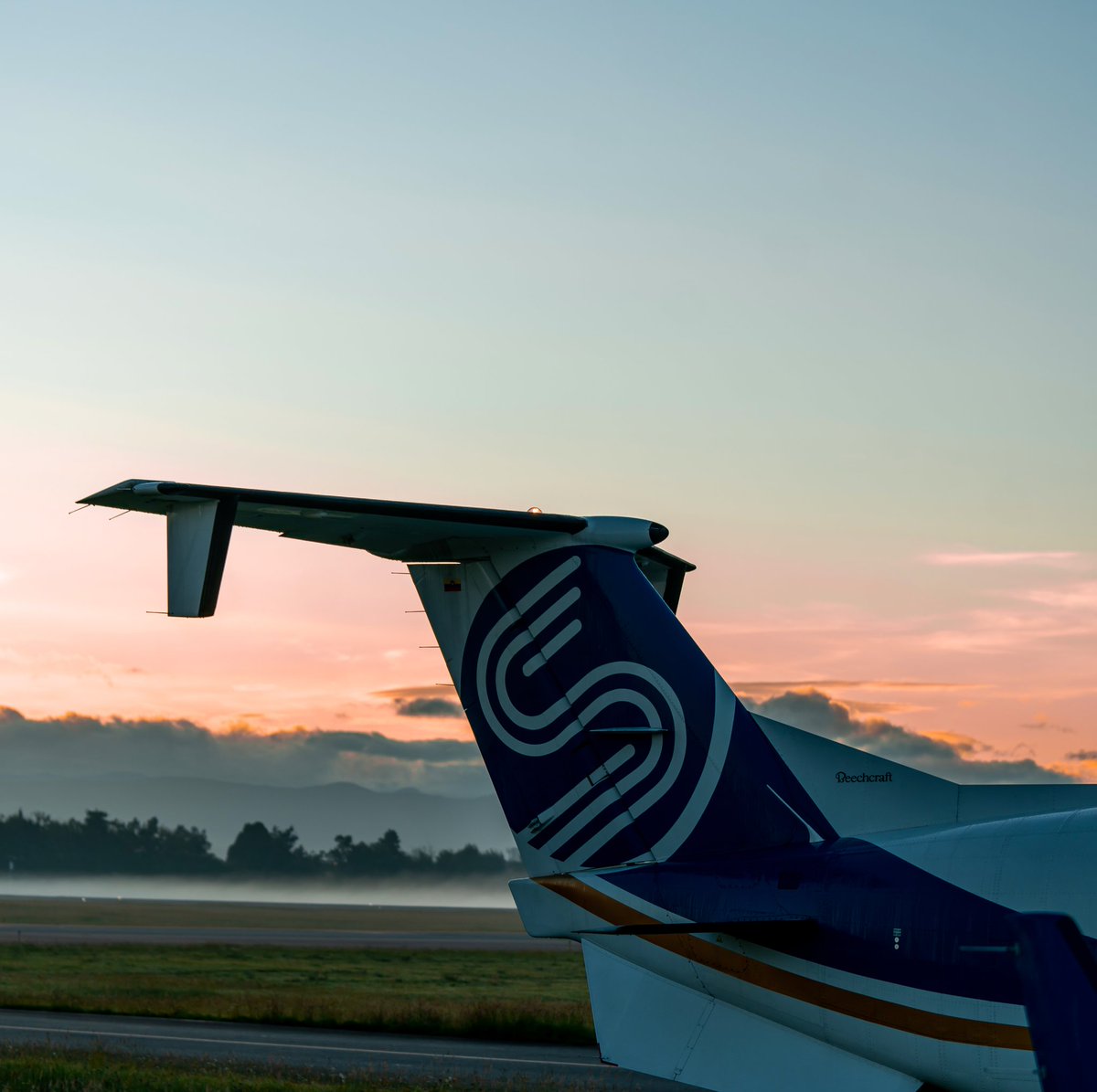 Early steel bird 🛫 
#SEARCA #VuelosCharter #VuelosPrivados #PrivateFlights