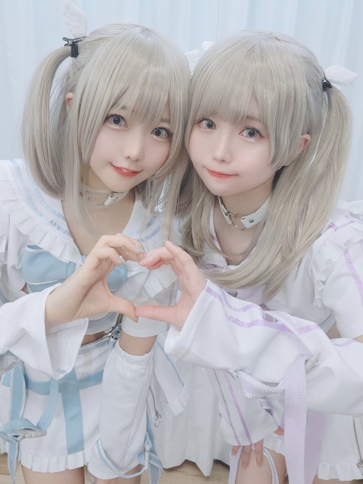 コスプレイヤーニャロメ・ニアのTwitter画像34