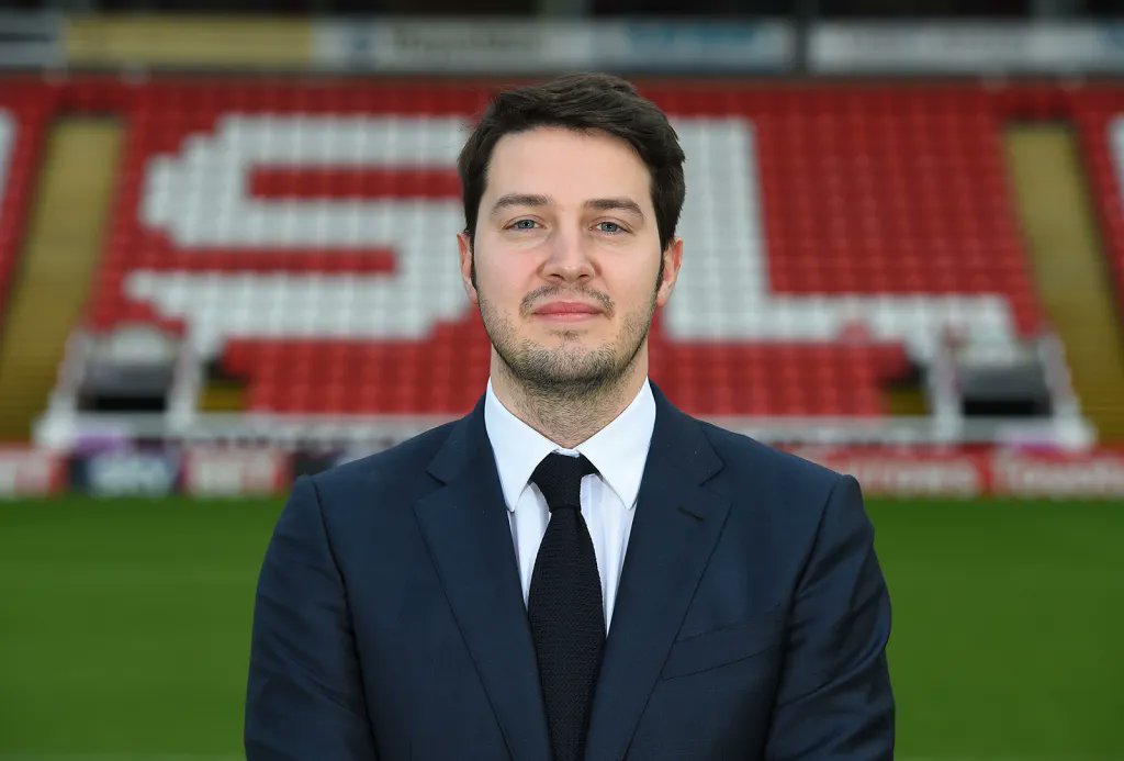 Barnsley FC On This Day in History tweet media