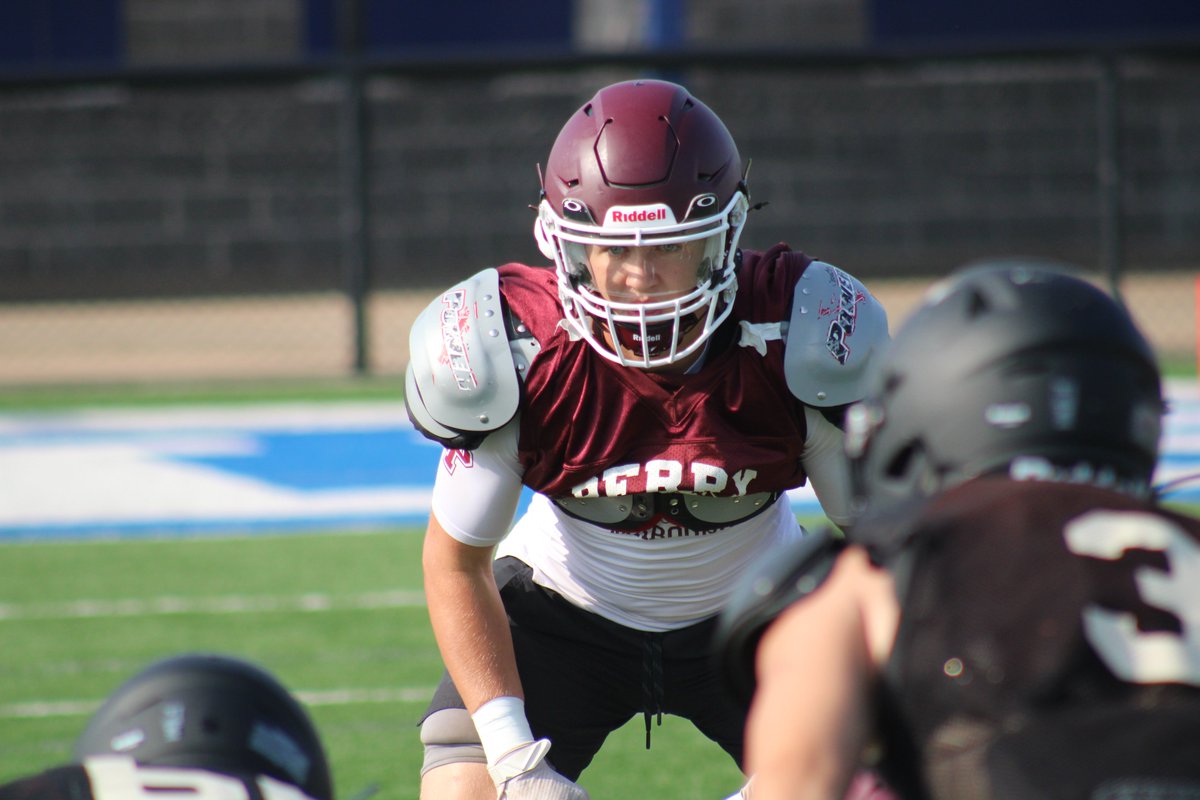 Prep Redzone Oklahoma (@prepredzoneok) on Twitter photo ICYMI: Our Harrah Camp Report, Featuring Breakdowns On:
<a href="/CalebHawk2025/">Caleb Hawkins</a>
<a href="/jaden_nickens/">Jaden Nickens</a>
<a href="/JoeyMac_50/">Joey McLaughlin</a>
<a href="/MemphisBurdine/">Memphis Burdine</a>
<a href="/whelan_carson_/">Whelan Carson</a>
<a href="/wyattatkinson_4/">Wyatt Atkinson</a>
Wyatt Fitzgerald
#OKPreps
prepredzone.com/2024/05/harrah… ICYMI: Our Harrah Camp Report, Featuring Breakdowns On:
<a href="/CalebHawk2025/">Caleb Hawkins</a>
<a href="/jaden_nickens/">Jaden Nickens</a>
<a href="/JoeyMac_50/">Joey McLaughlin</a>
<a href="/MemphisBurdine/">Memphis Burdine</a>
<a href="/whelan_carson_/">Whelan Carson</a>
<a href="/wyattatkinson_4/">Wyatt Atkinson</a>
Wyatt Fitzgerald
#OKPreps
prepredzone.com/2024/05/harrah…